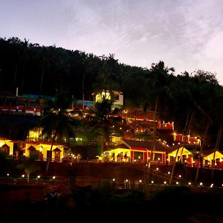 Daya Ayurvillage Kottakkal Eksteriør bilde
