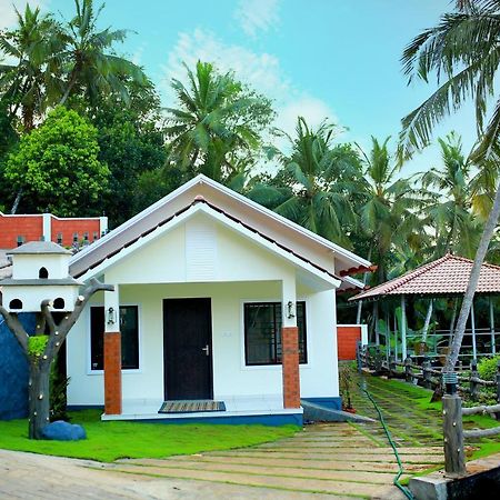 Daya Ayurvillage Kottakkal Eksteriør bilde