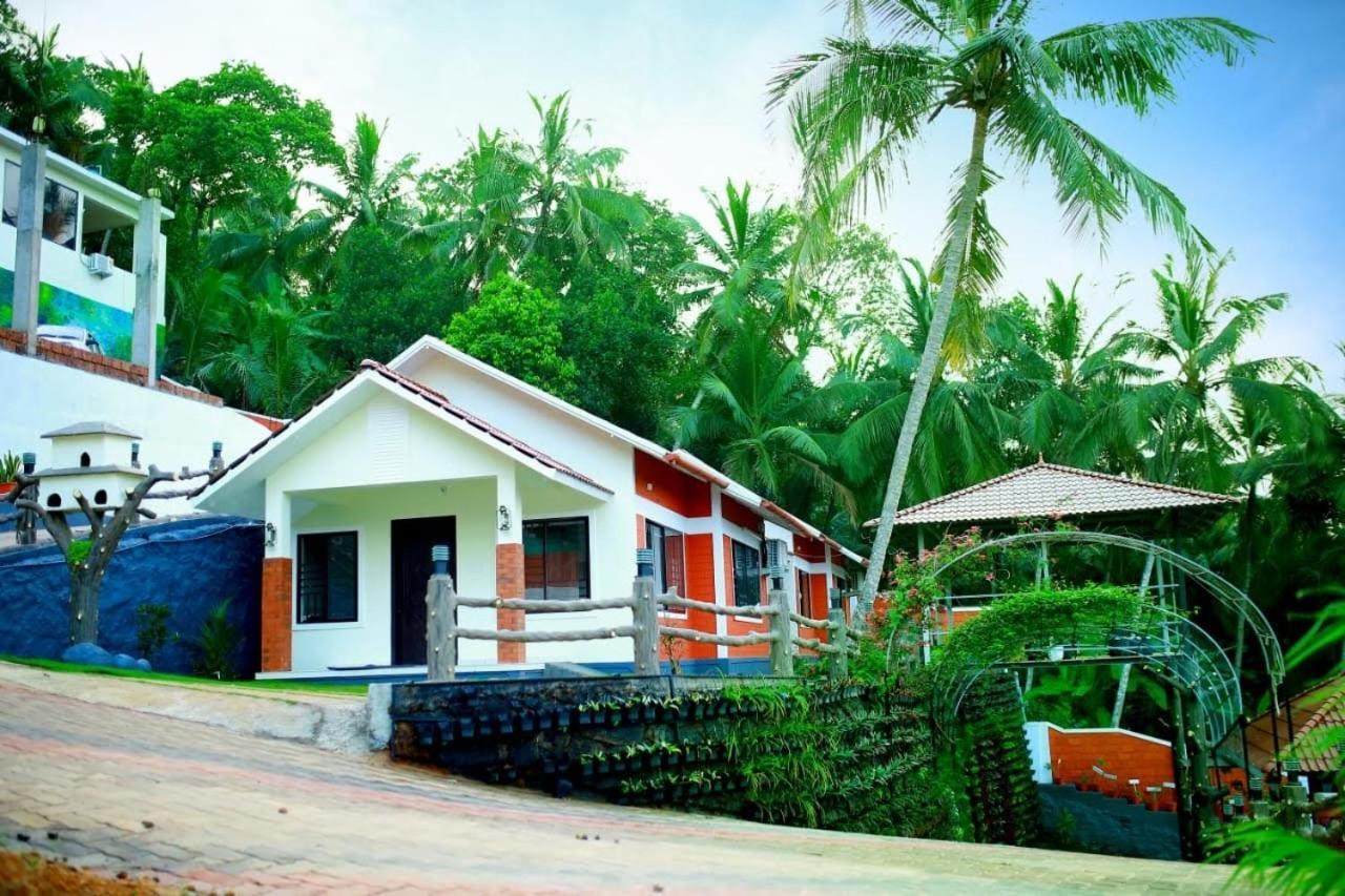 Daya Ayurvillage Kottakkal Eksteriør bilde