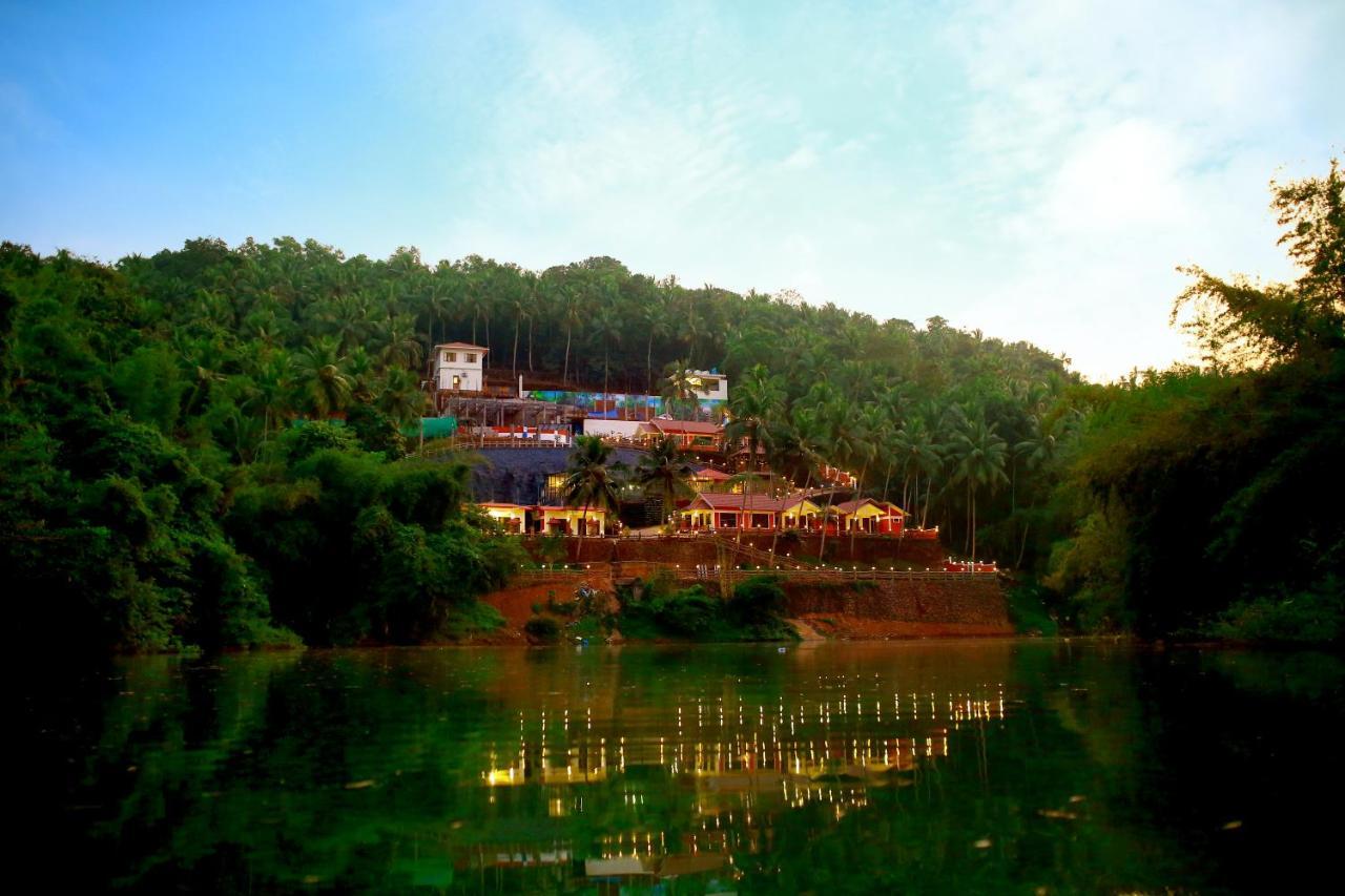 Daya Ayurvillage Kottakkal Eksteriør bilde